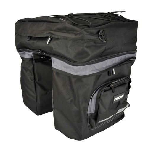 Fischer gepäckträgertasche - fischer,