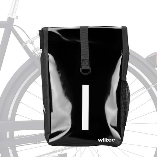 Wiltec gepäckträgertasche - wiltec,
