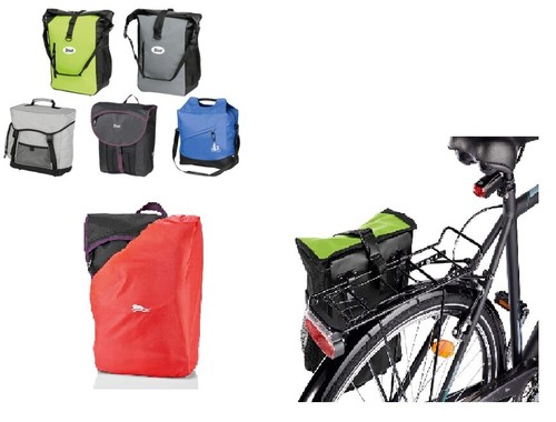 Fahrrad gepaecktasche - ,