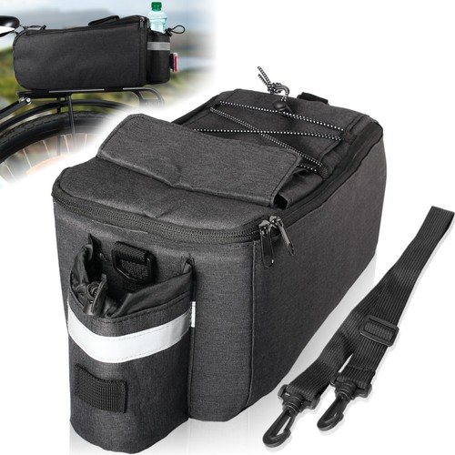 Fahrradtasche gepäckträger - fahrradtasche,