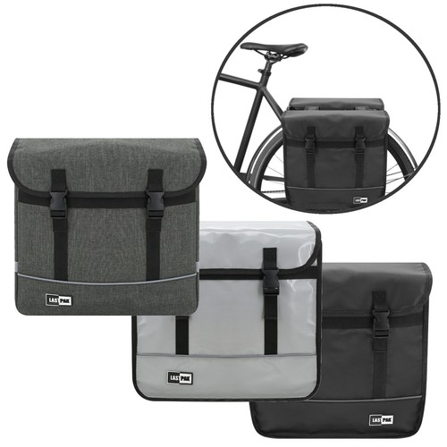 Fahrradtasche doppeltasche - fahrradtasche,