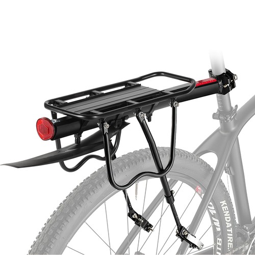 Fahrrad gepäckträger für - gepäckträger,