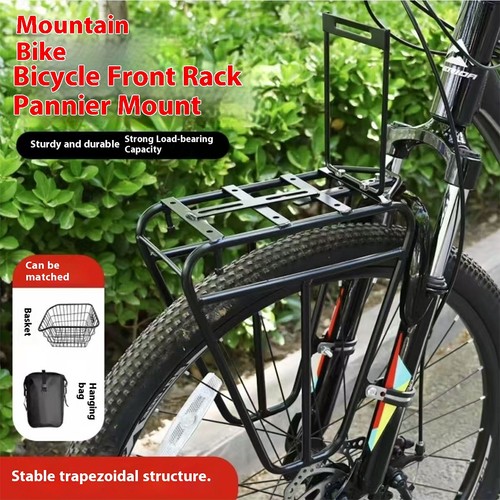 Fahrrad gepäckträger vorne - fahrrad,