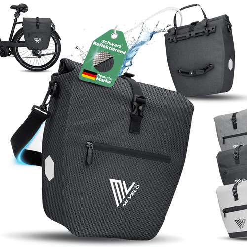 Mivelo fahrradtasche - mivelo,