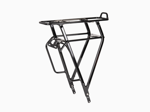Bike gepäckträger 28 - e-bike, 26-28
