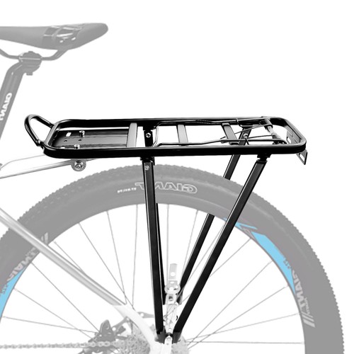 Fahrrad gepäckträger alu - gepäckträger,