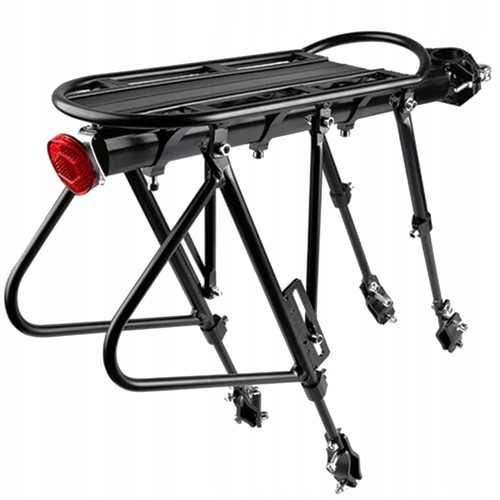 Fahrrad gepäckträger hinten - gepäckträger,