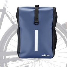 Wiltec Gepäckträgertasche