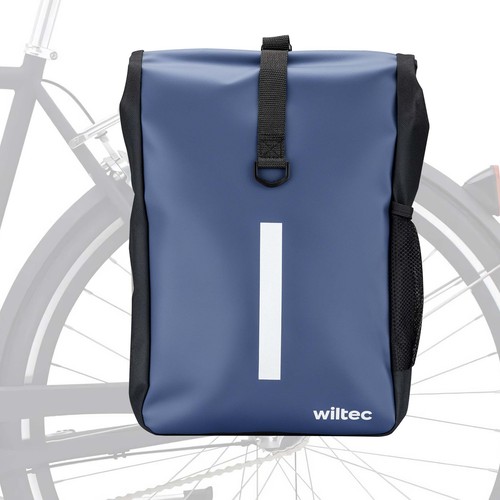 Wiltec gepäckträgertasche - wiltec,