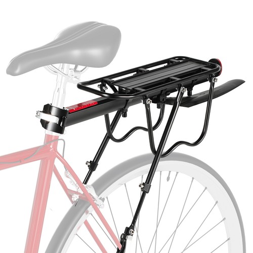 Fahrrad gepäckträger alu - fahrrad,