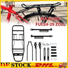 Universal Gepäckträger