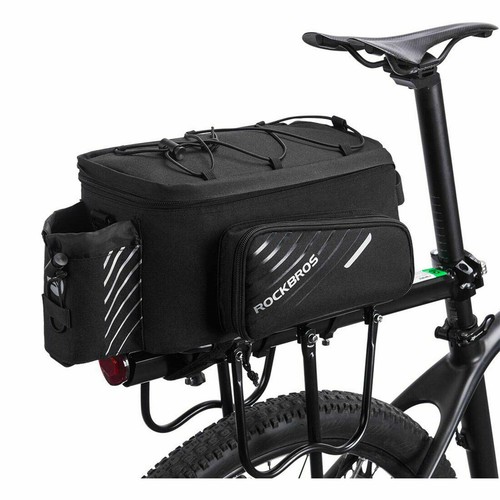 Rockbros fahrrad gepäcktasche - rockbros,