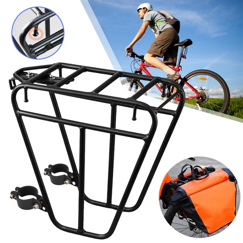 Fahrrad gepäckträger vorne - fahrrad,