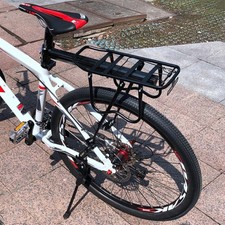 Fahrrad Gepäckträger