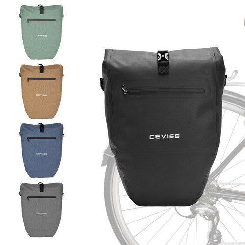 Fahrradtasche wasserdicht - fahrradtasche,