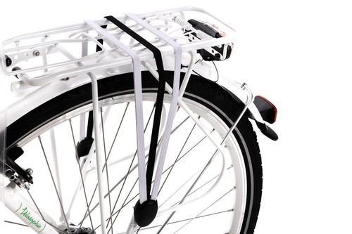 Fahrrad spann gummi - gummi, für