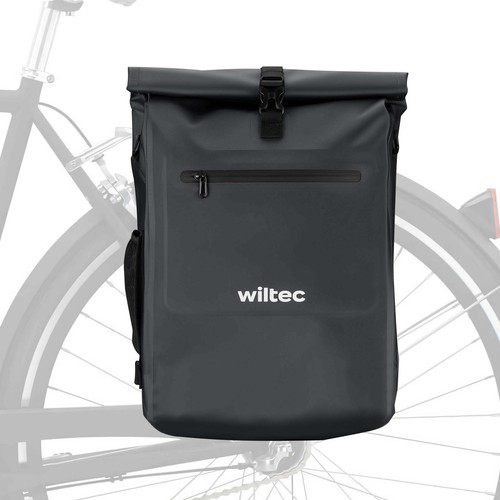 Wiltec gepäckträgertasche - wiltec,