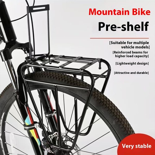 Fahrrad gepäckträger vorne - fahrrad,