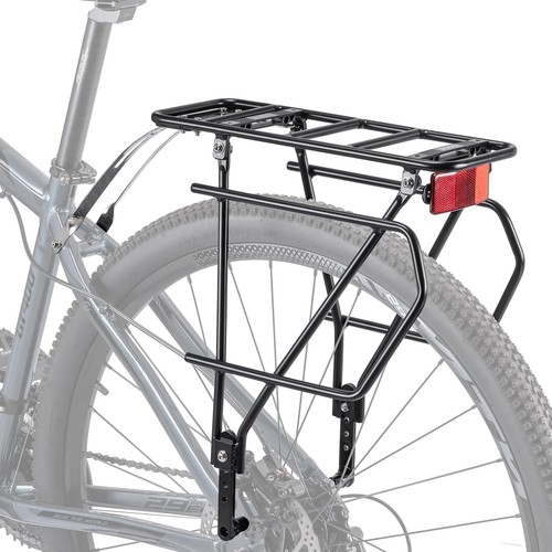 Fahrrad gepäckträger hinten - fahrrad,
