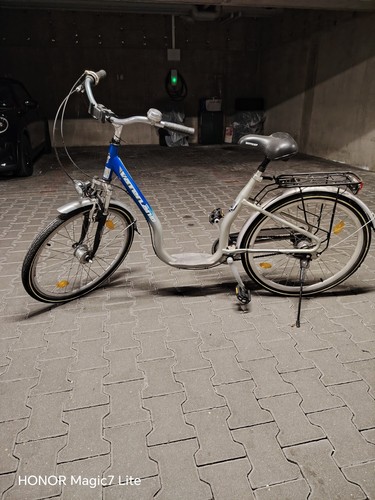 Kettler damen cityrad - kettler,