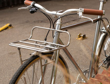 BLB T-rack lightweight  front