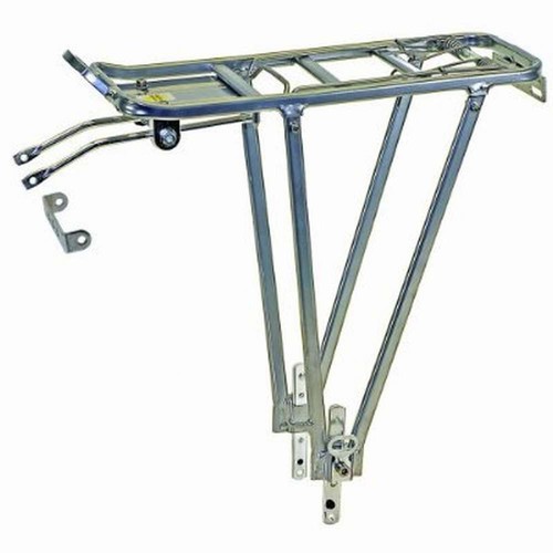 Fahrrad gepäckträger mit - fahrrad,