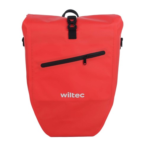 Wiltec gepäckträgertasche - wiltec,