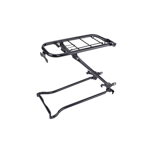 Steco gepaecktraeger m - gepaecktraeger, 28"