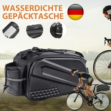 Fahrradtasche Gepäcktasche