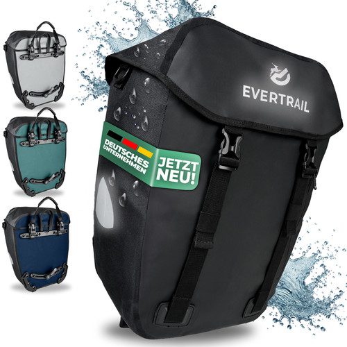 Evertrail fahrradtasche für - evertrail,