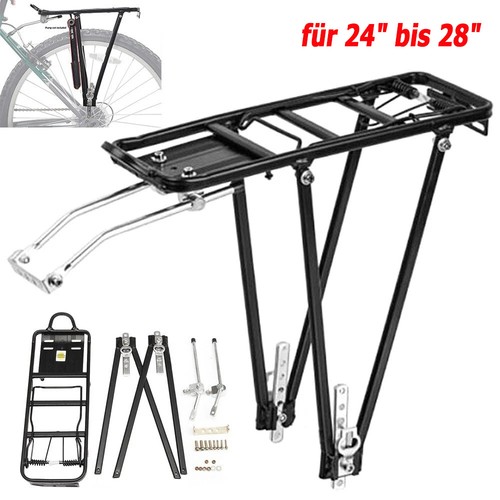 35kg fahrrad alu - fahrrad,