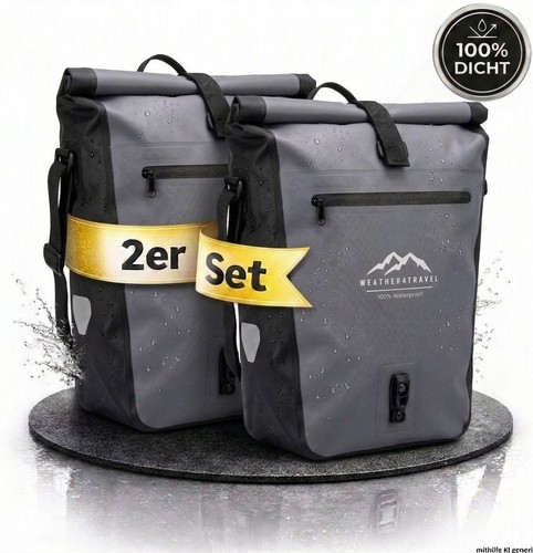 Bike fahrradtasche - e-bike,