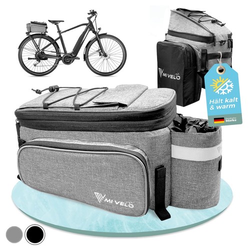 Fahrradtasche mivelo - fahrradtasche,