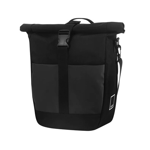 2in1 fahrradtasche rucksack - 2in1,
