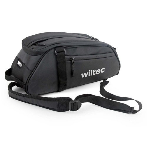 Wiltec gepäckträgertasche - wiltec,