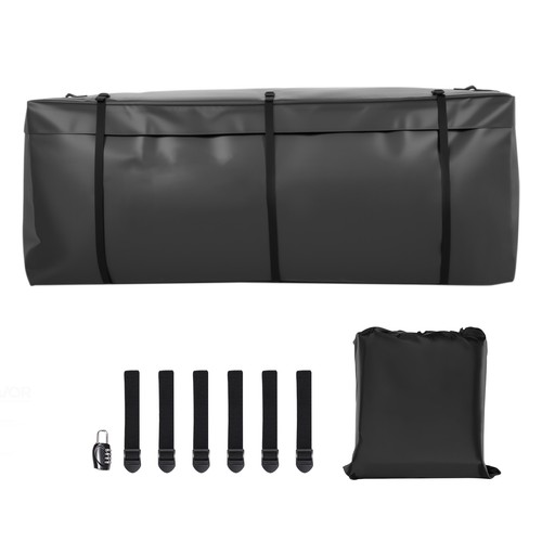 Gepäckträger gepäcktasche - gepäckträger,