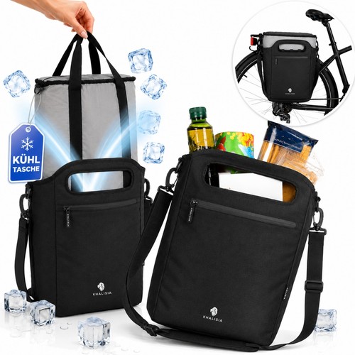 Fahrradtasche für