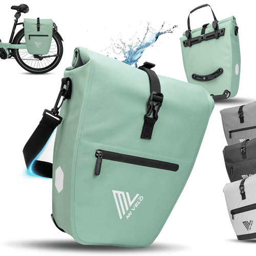 Mivelo fahrradtasche - mivelo,