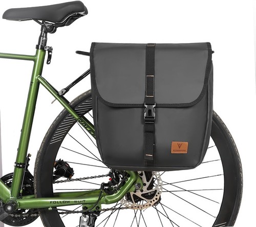 Fahrradtasche
