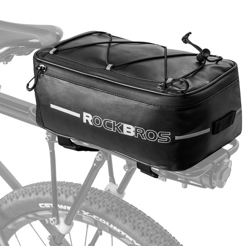 Rockbros fahrrad gepäcktasche - rockbros,