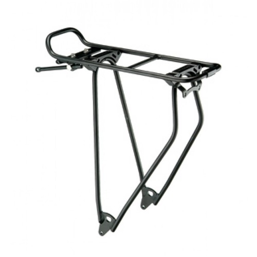 Racktime fahrrad system - fahrrad,