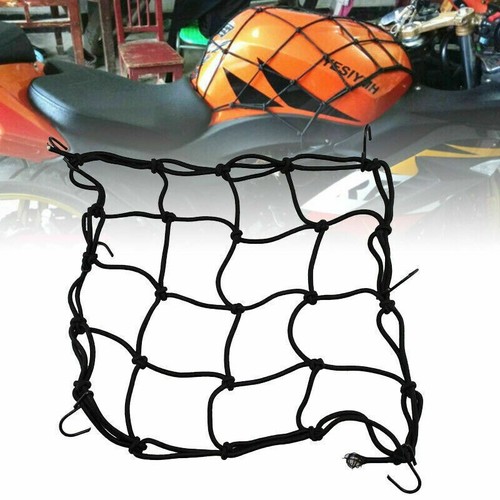 Gepäcknetz für fahrradkörbe - gepäcknetz,