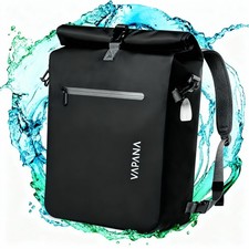 3in1 Fahrradtasche -