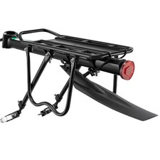 Fahrrad Gepäckträger