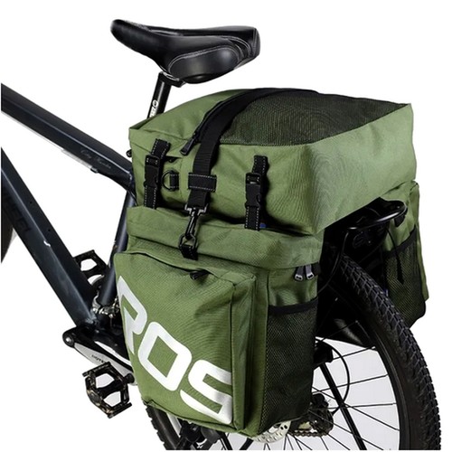 Gepäckträgertasche fahrrad - gepäckträgertasche,