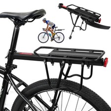 Gepäckträger Mountainbike