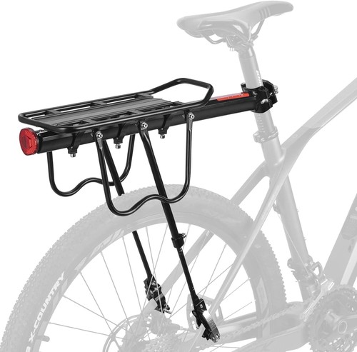 Rockbros fahrrad alu - fahrrad,
