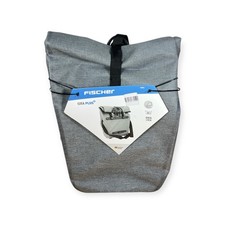 FISCHER Gepäckträgertasche