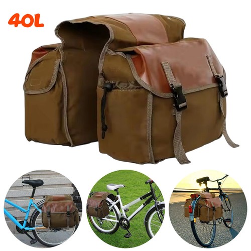 40l fahrrad doppel - 40l,