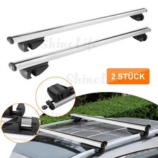 2x Dachträger universal 150